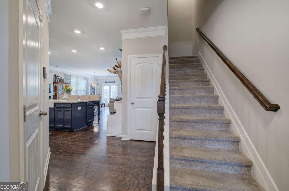 528 Mansell Street Marietta - 6