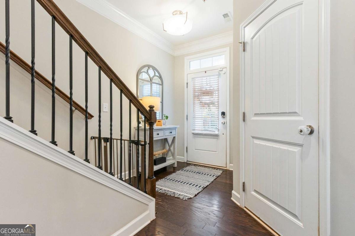 528 Mansell Street Marietta - 7