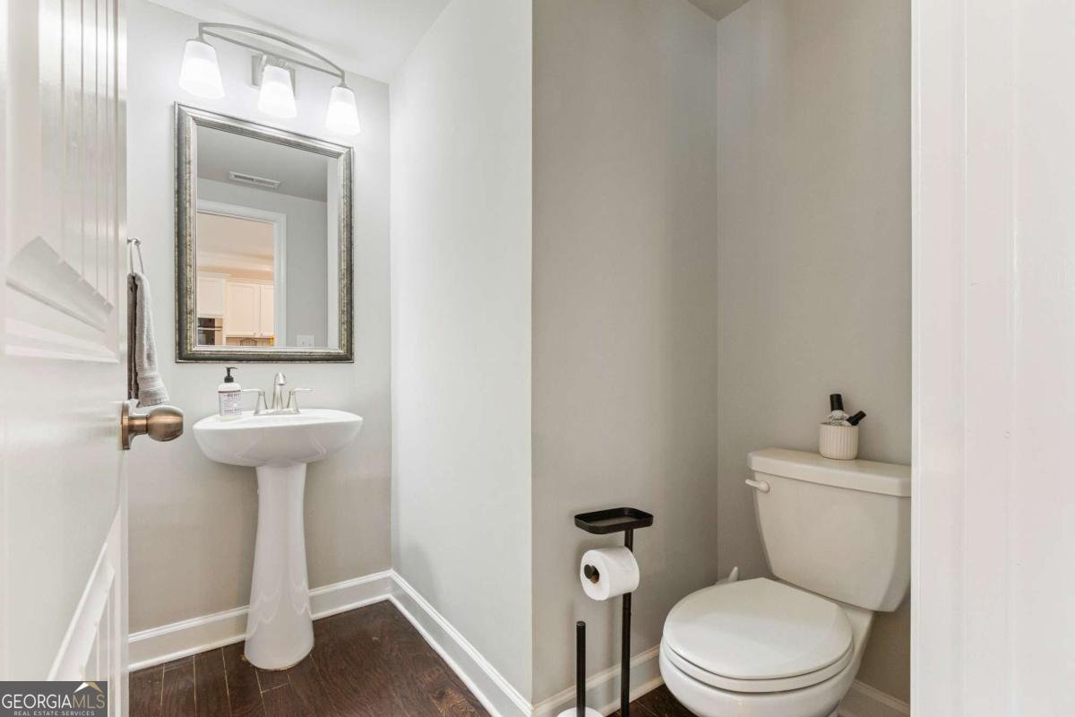 528 Mansell Street Marietta - 8