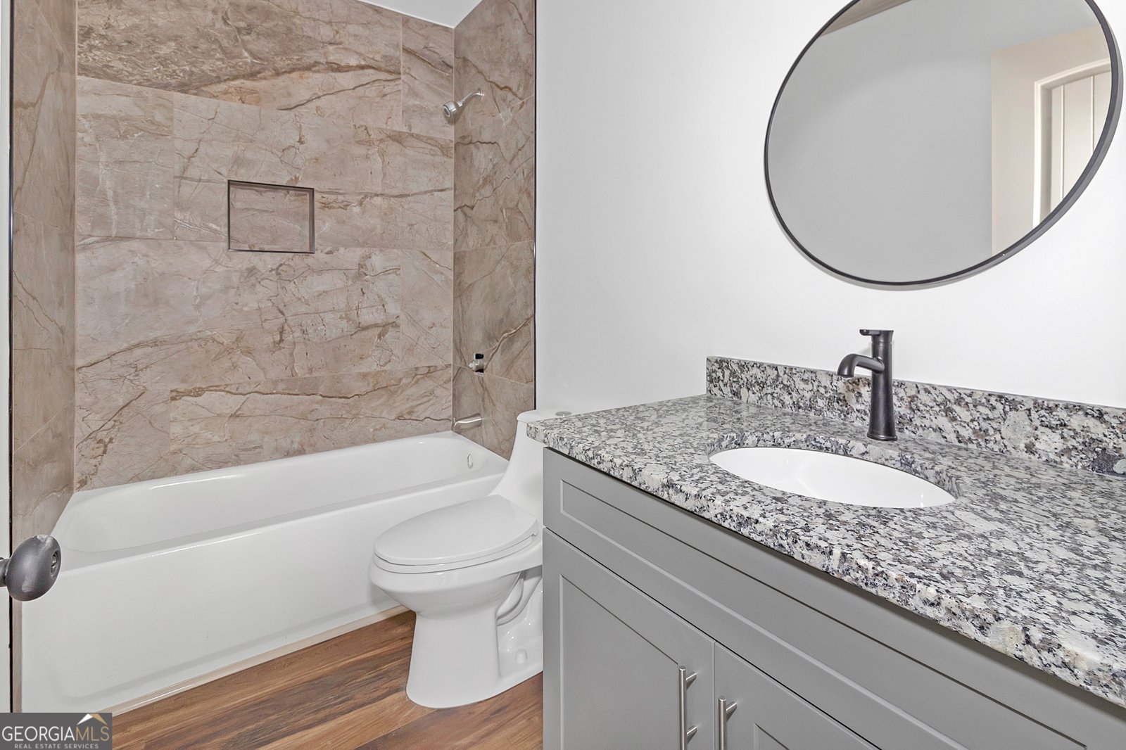 6274 Booker Lane Lithonia - 20