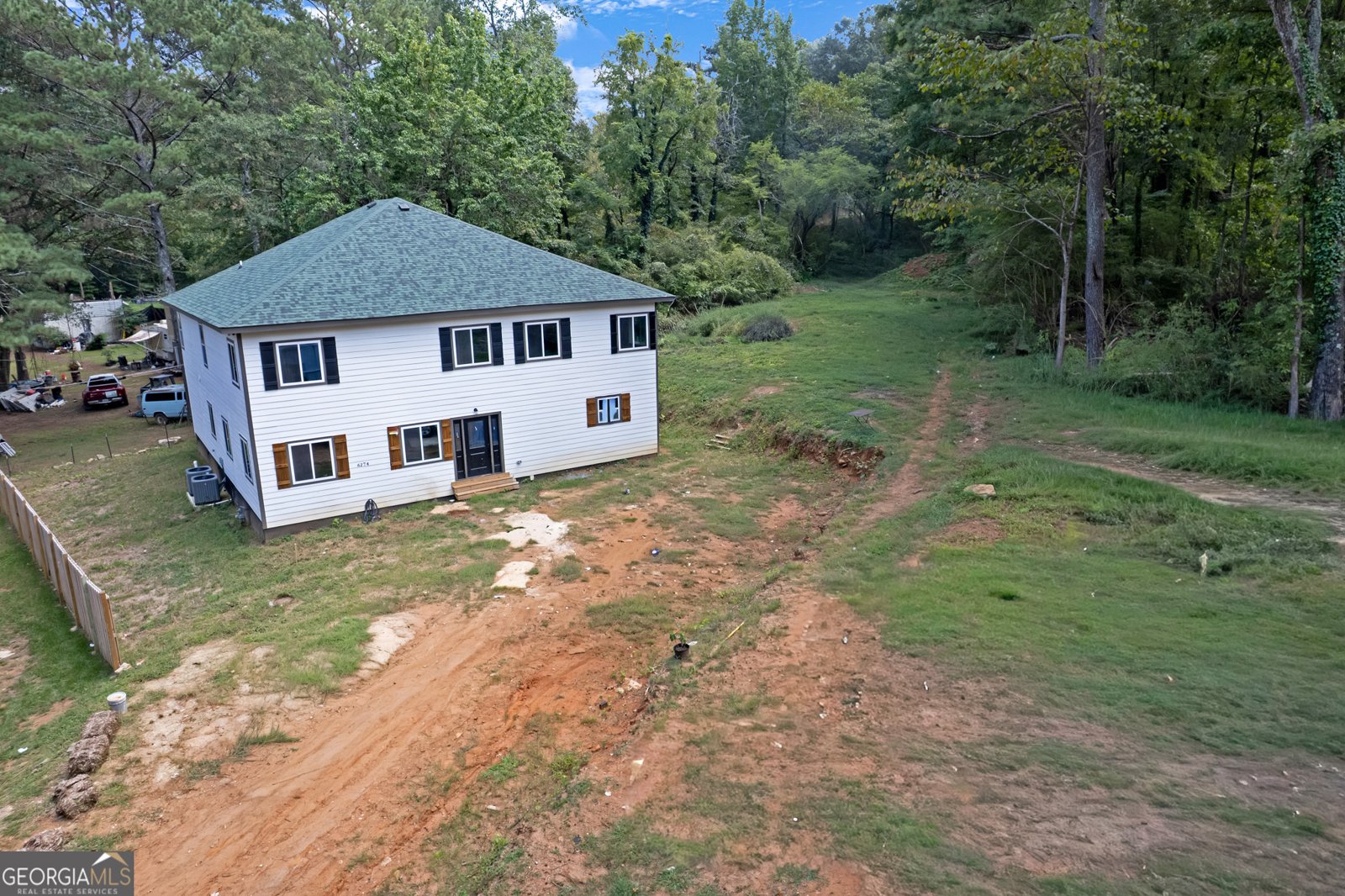 6274 Booker Lane Lithonia - 26