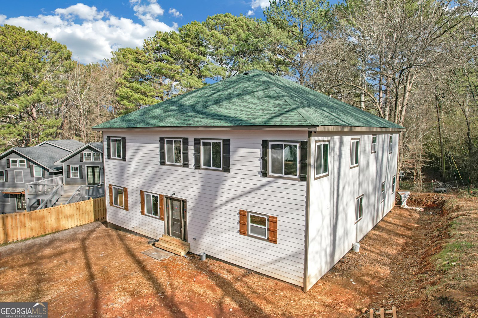 6274 Booker Lane Lithonia - 27