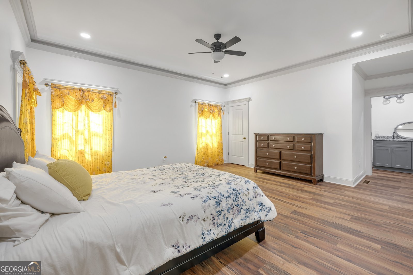 6274 Booker Lane Lithonia - 9