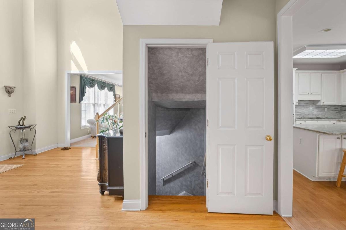 3884 Meandering Way Lilburn - 15