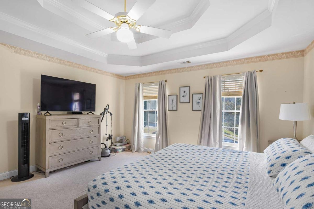 3884 Meandering Way Lilburn - 19