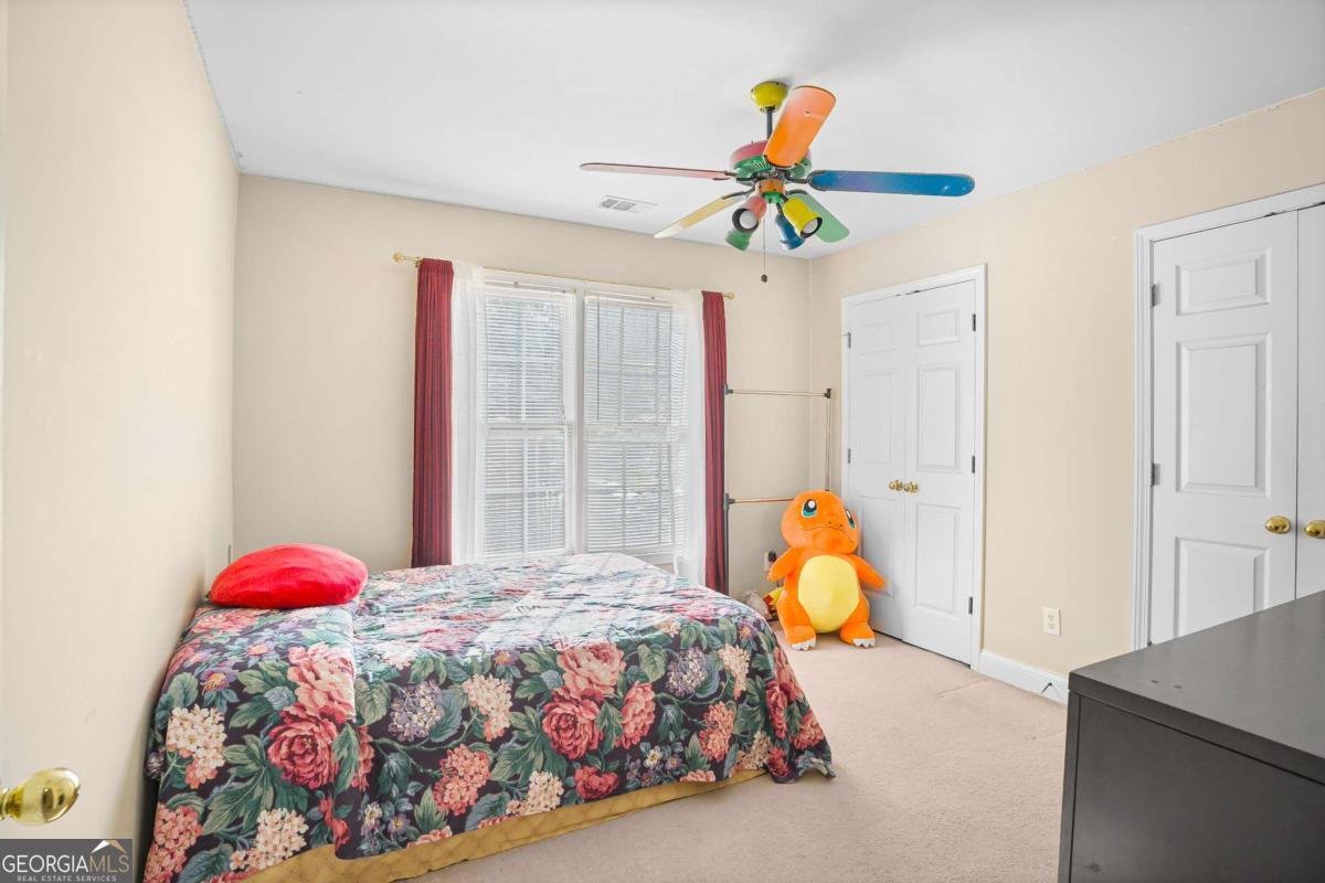 3884 Meandering Way Lilburn - 21
