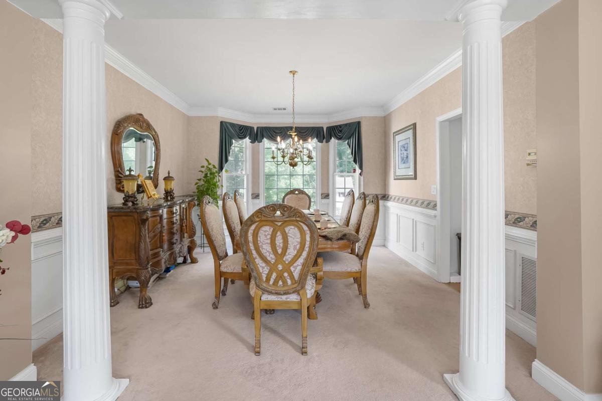 3884 Meandering Way Lilburn - 25