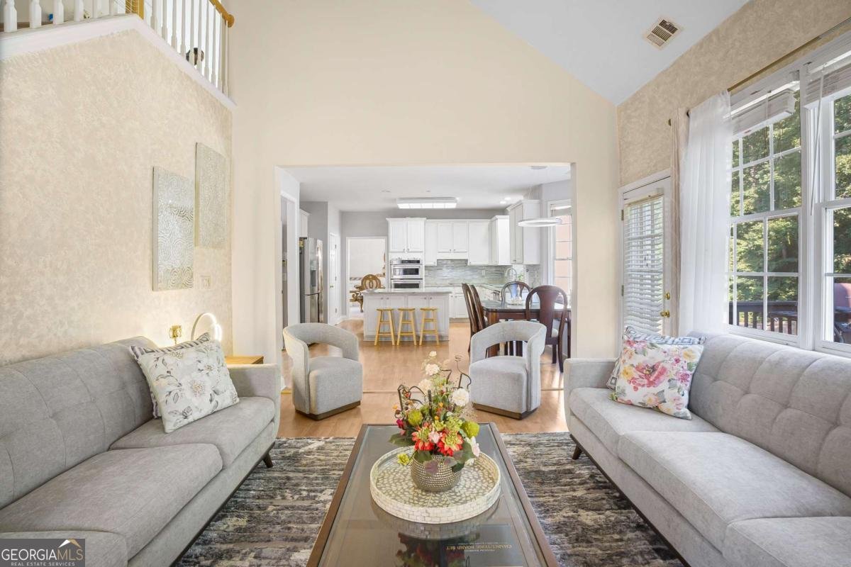 3884 Meandering Way Lilburn - 33