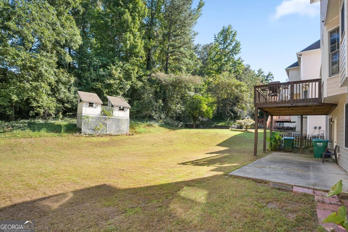 3884 Meandering Way Lilburn - 41