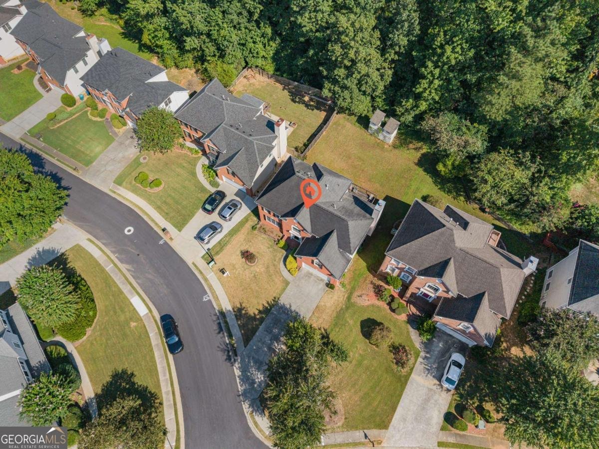 3884 Meandering Way Lilburn - 43