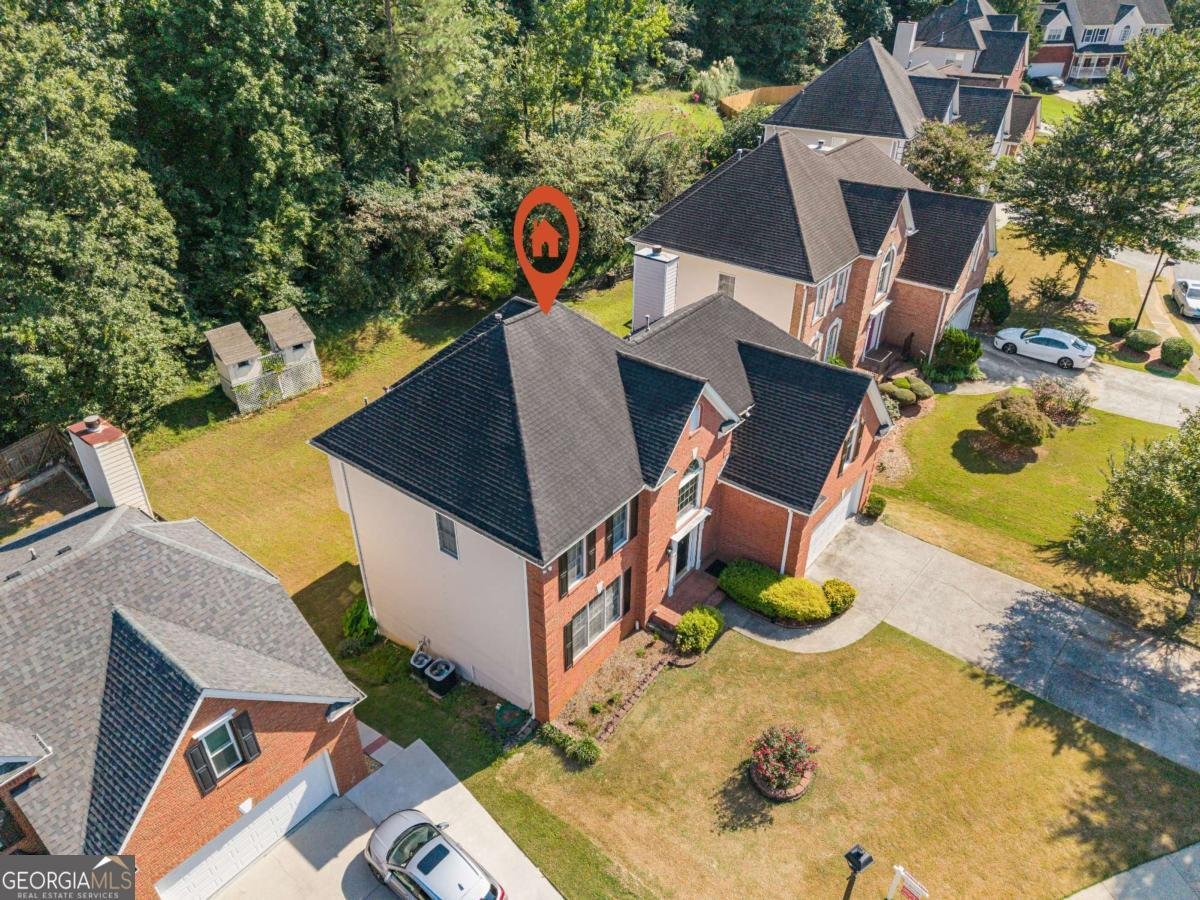3884 Meandering Way Lilburn - 44