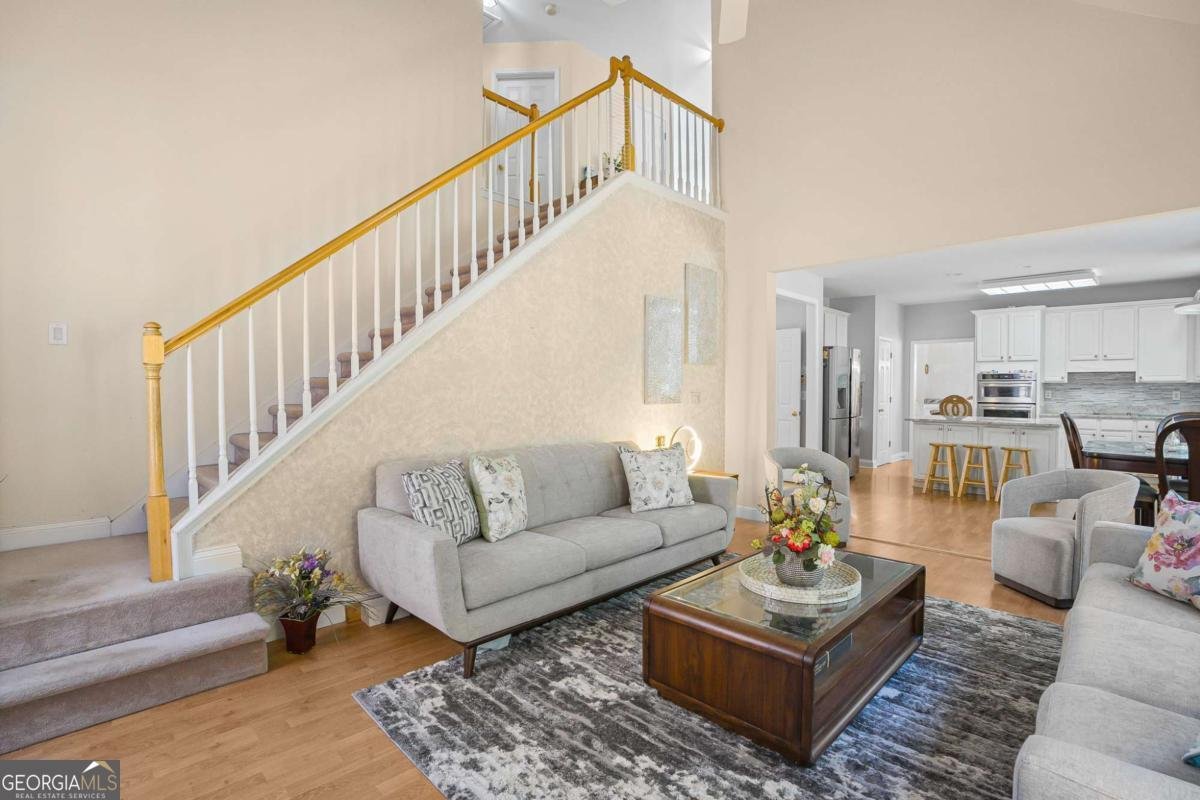 3884 Meandering Way Lilburn - 5