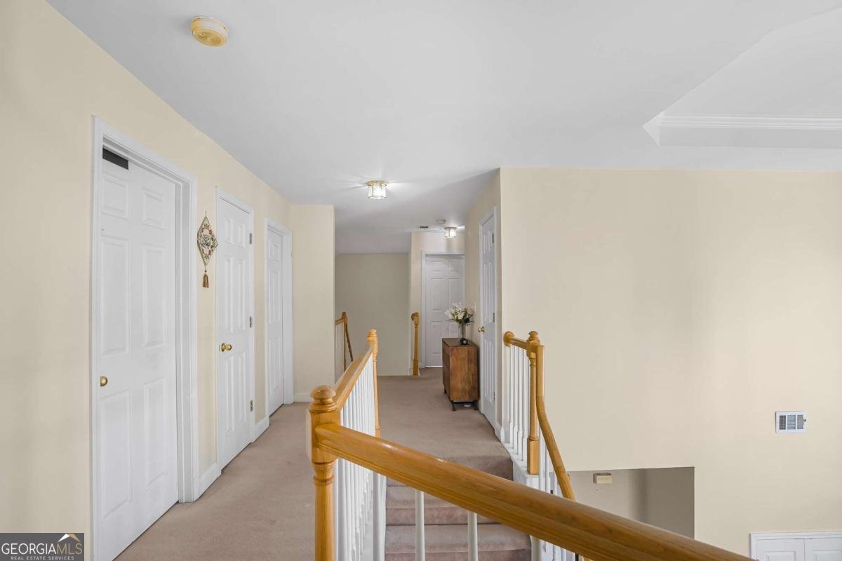 3884 Meandering Way Lilburn - 7
