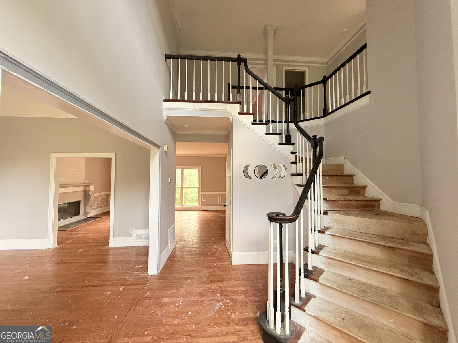 2325 Lochinver Lane Conyers - 2