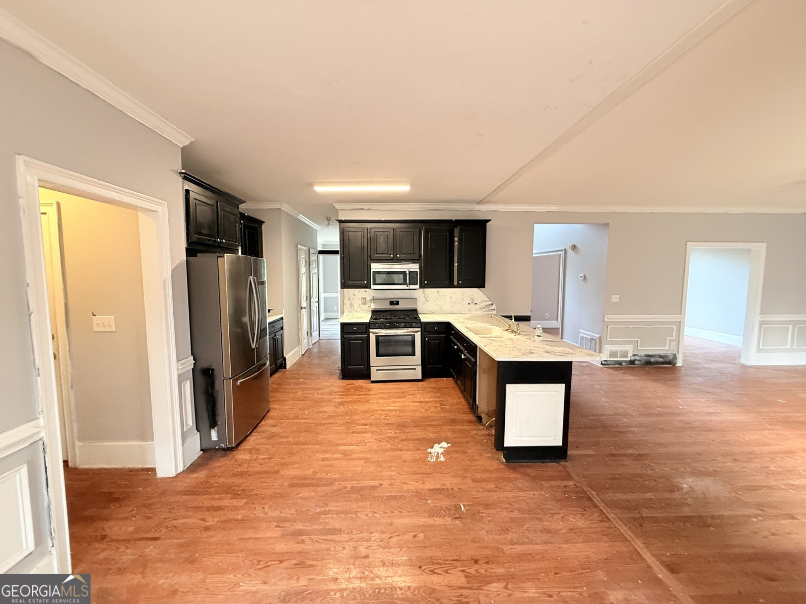 2325 Lochinver Lane Conyers - 6