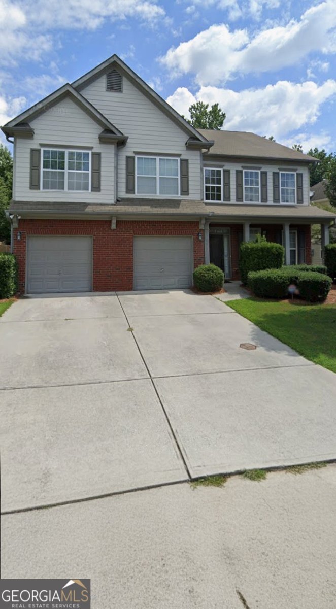 4661 Irish Red Court Union City - 2