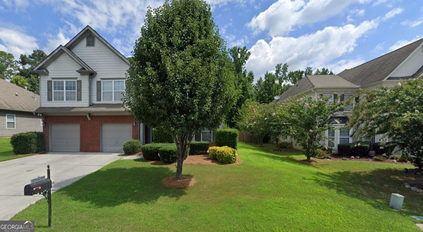 4661 Irish Red Court Union City - 3