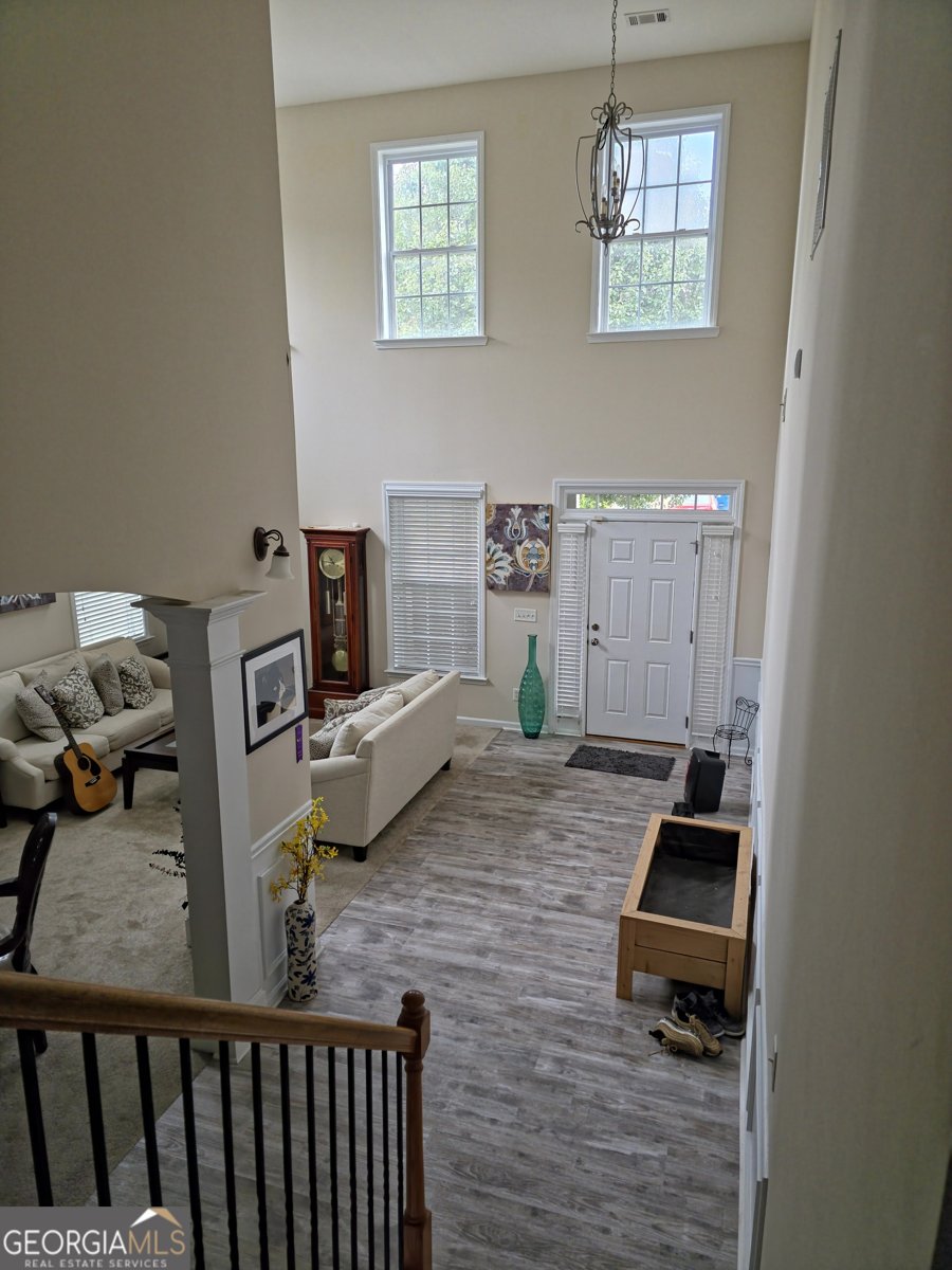 4661 Irish Red Court Union City - 4