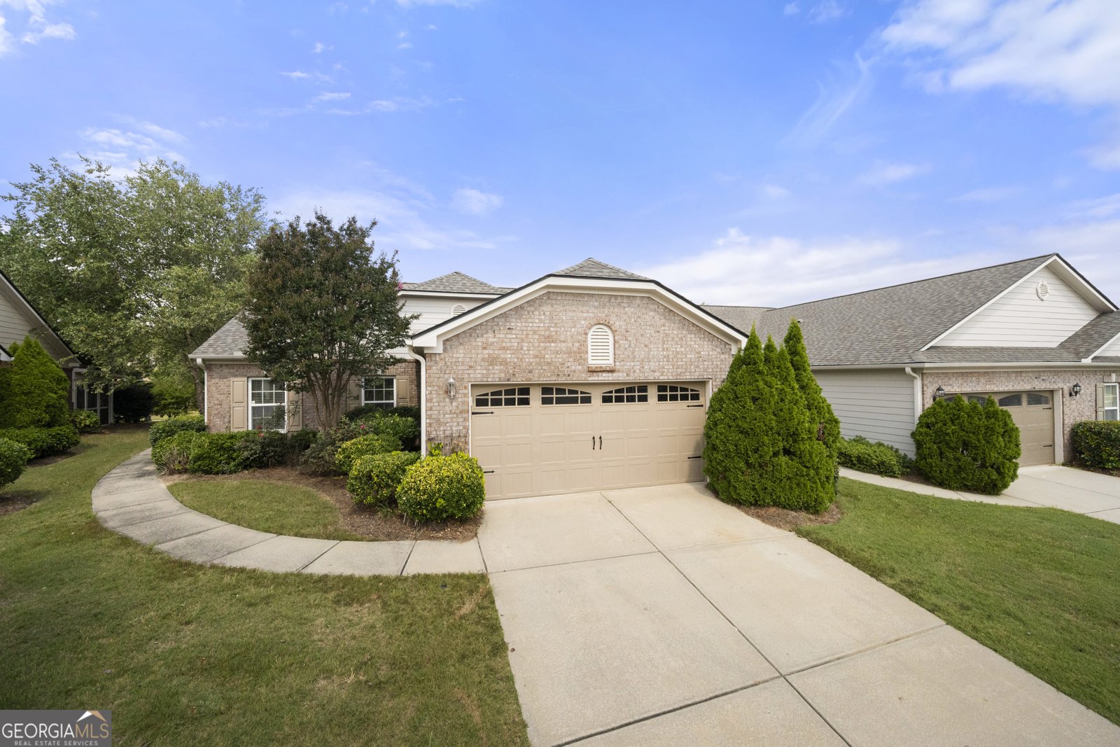 2338 Chancery Mill Lane Buford - 1