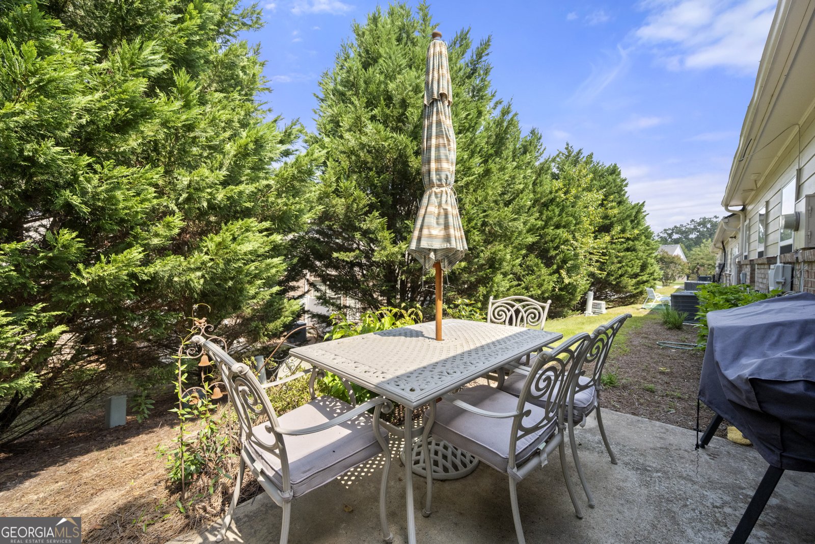 2338 Chancery Mill Lane Buford - 18