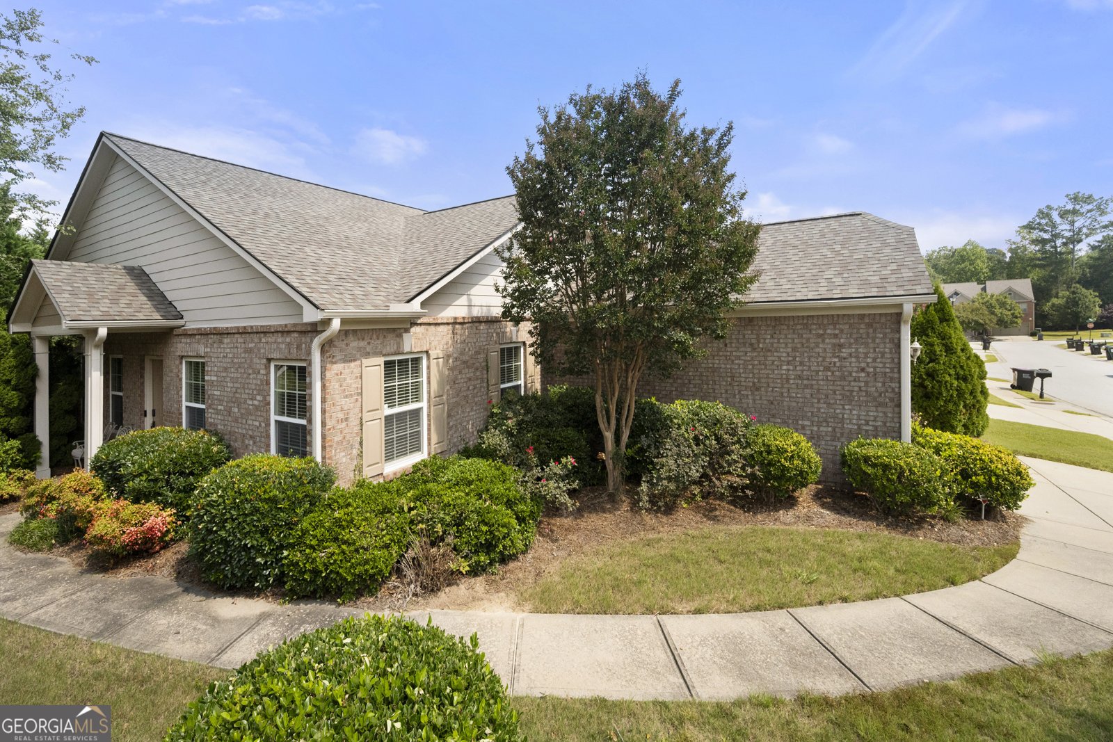 2338 Chancery Mill Lane Buford - 2