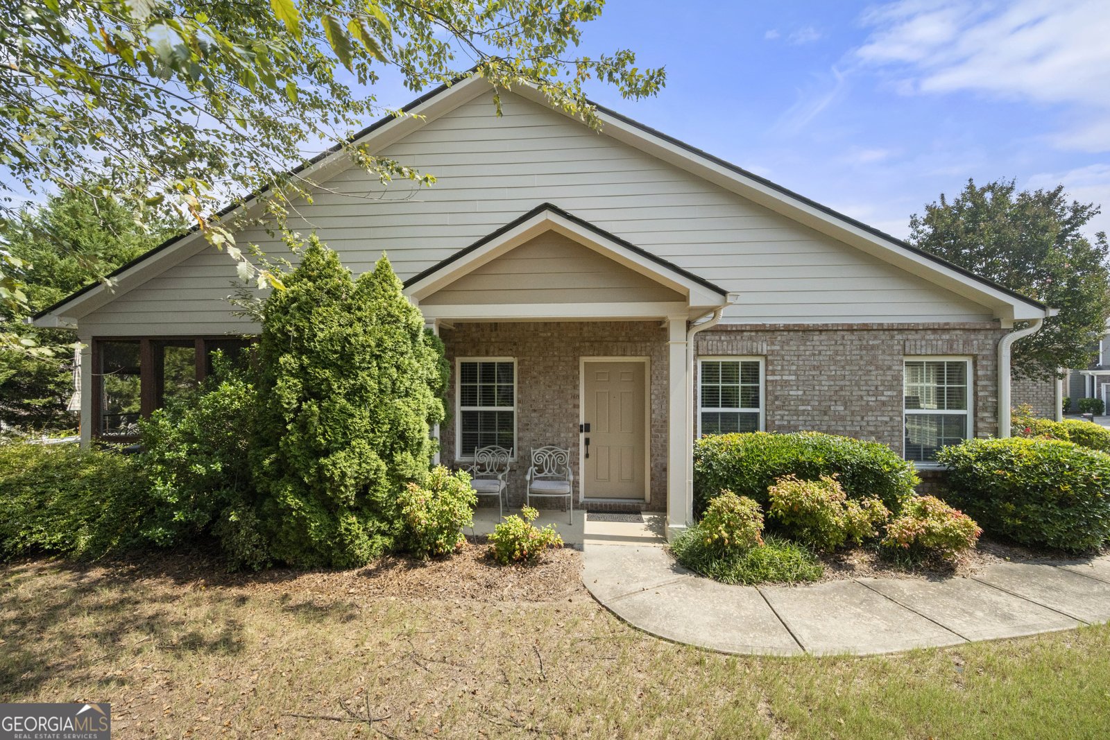 2338 Chancery Mill Lane Buford - 3