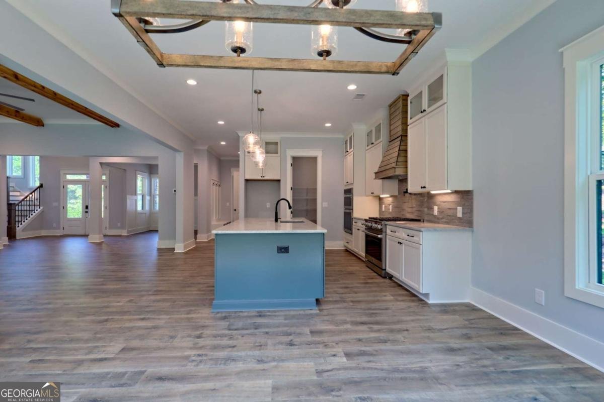6449 Snelling Mill Road Flowery Branch - 10