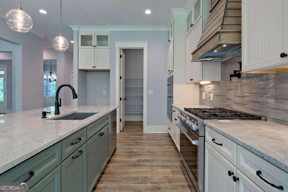 6449 Snelling Mill Road Flowery Branch - 11