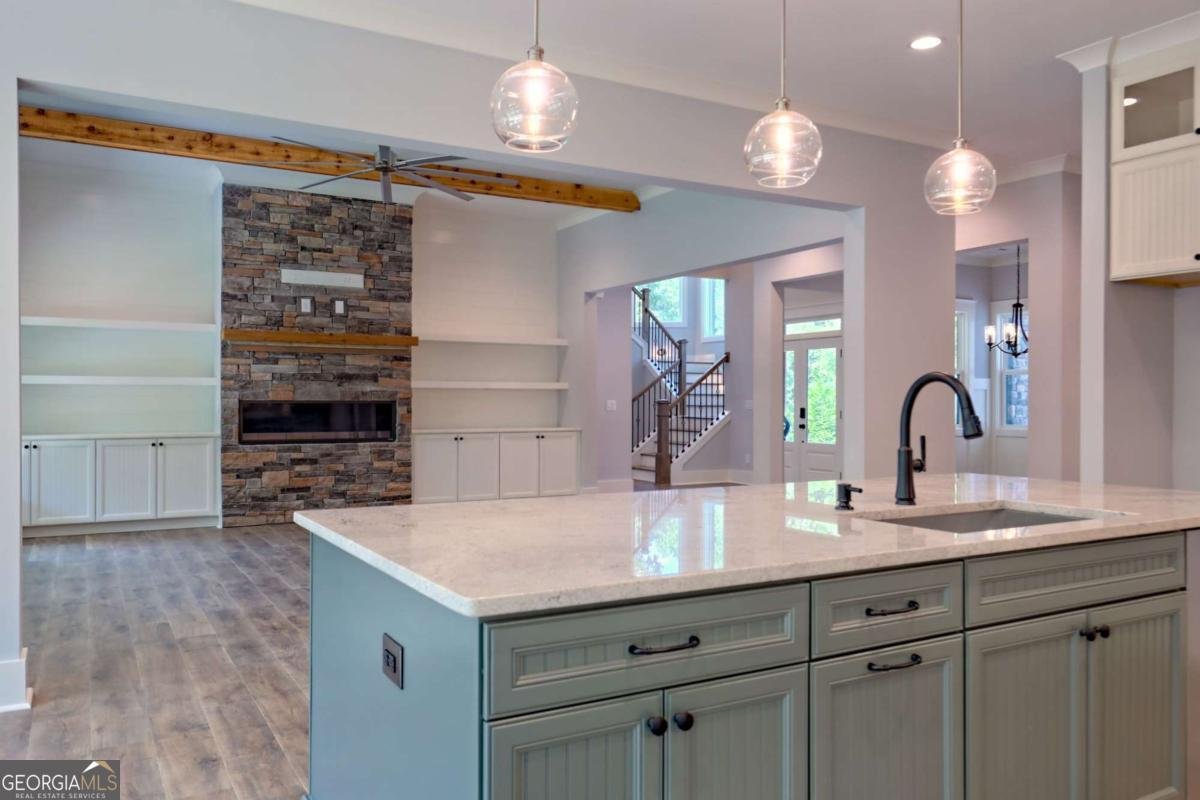 6449 Snelling Mill Road Flowery Branch - 12