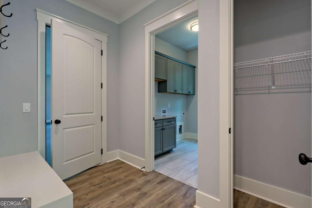 6449 Snelling Mill Road Flowery Branch - 15