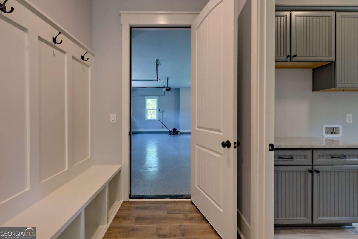 6449 Snelling Mill Road Flowery Branch - 17