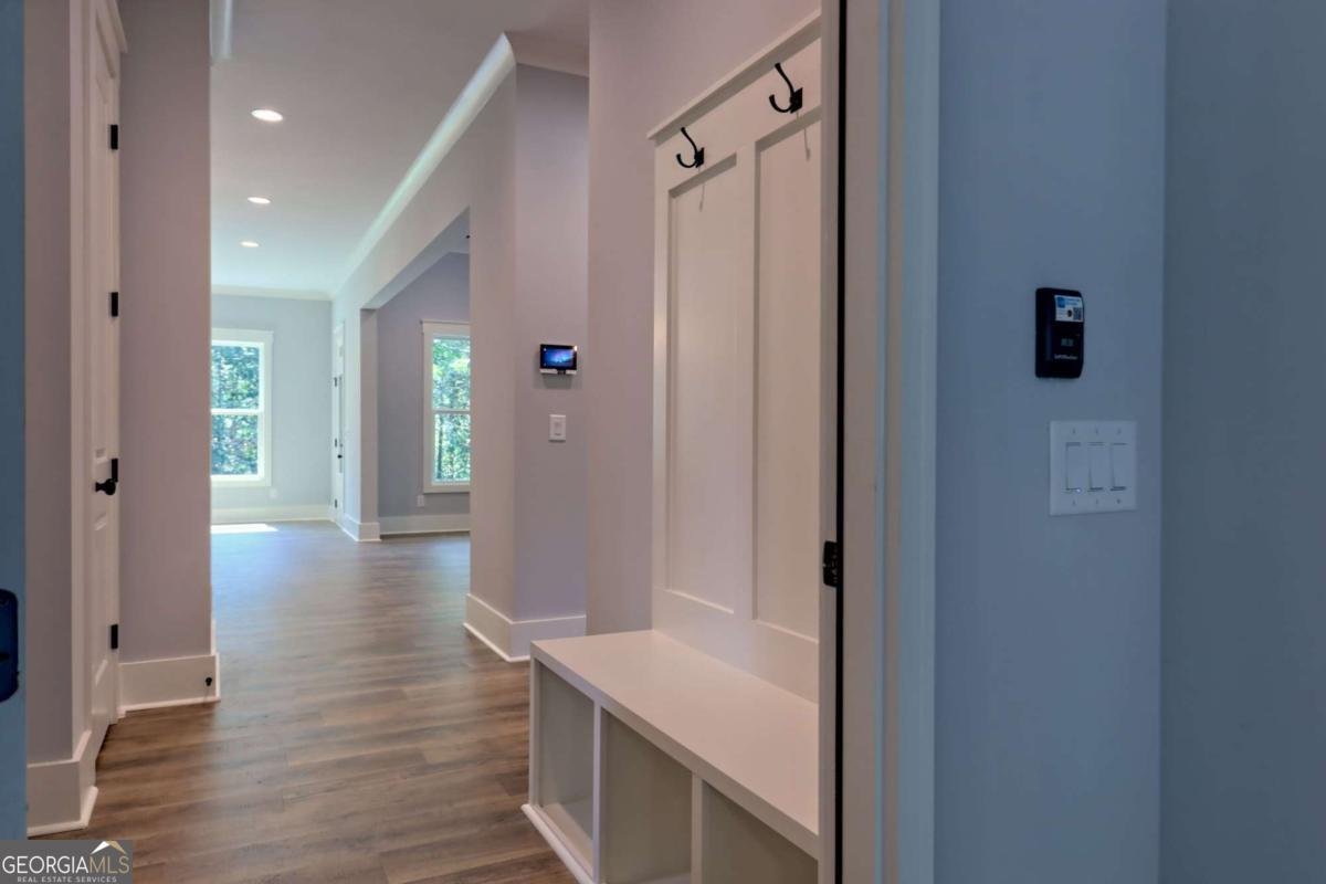 6449 Snelling Mill Road Flowery Branch - 20