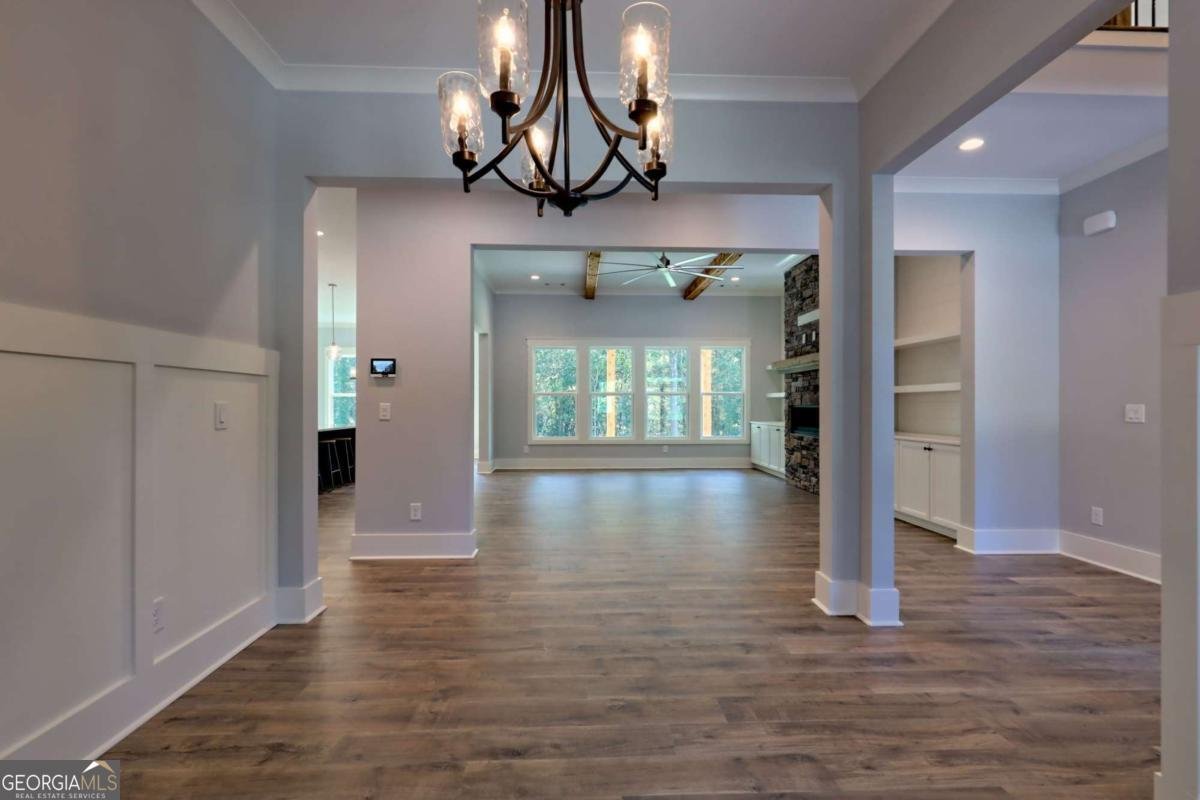 6449 Snelling Mill Road Flowery Branch - 21