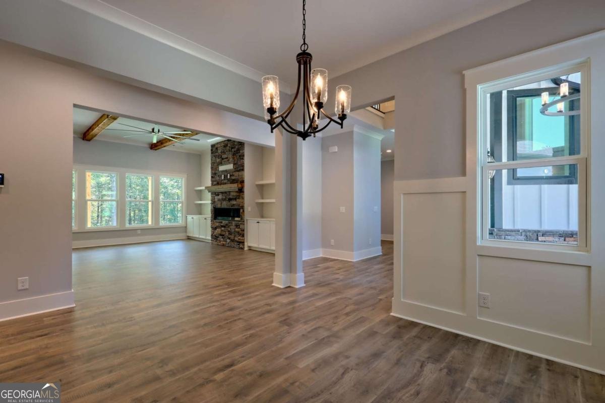 6449 Snelling Mill Road Flowery Branch - 22