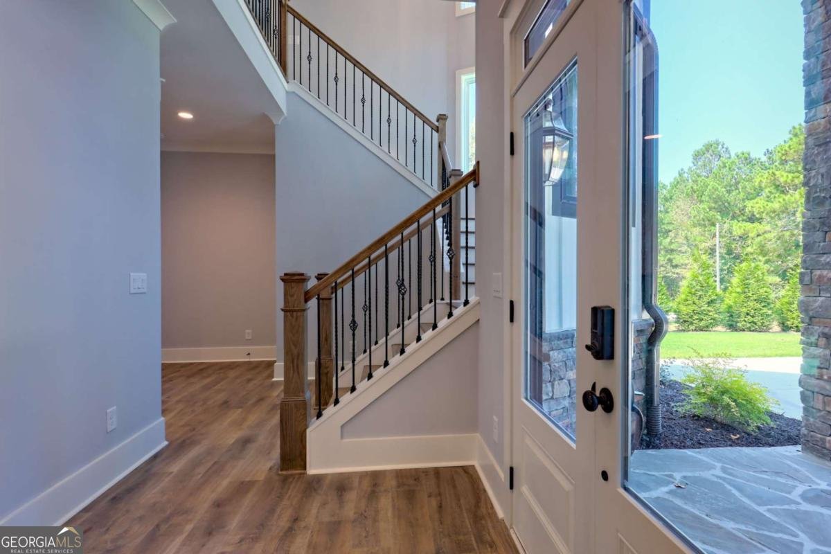 6449 Snelling Mill Road Flowery Branch - 23