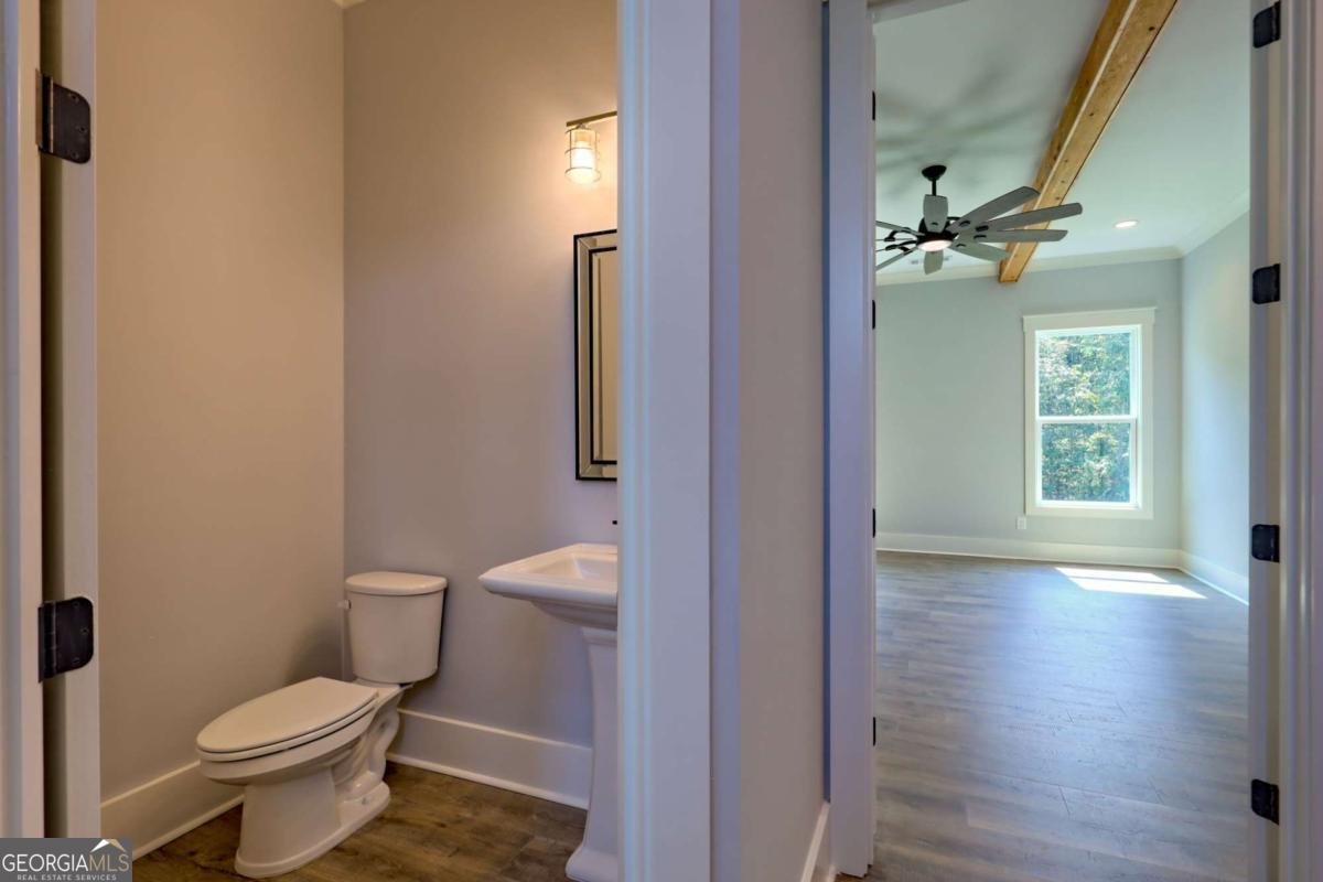 6449 Snelling Mill Road Flowery Branch - 24