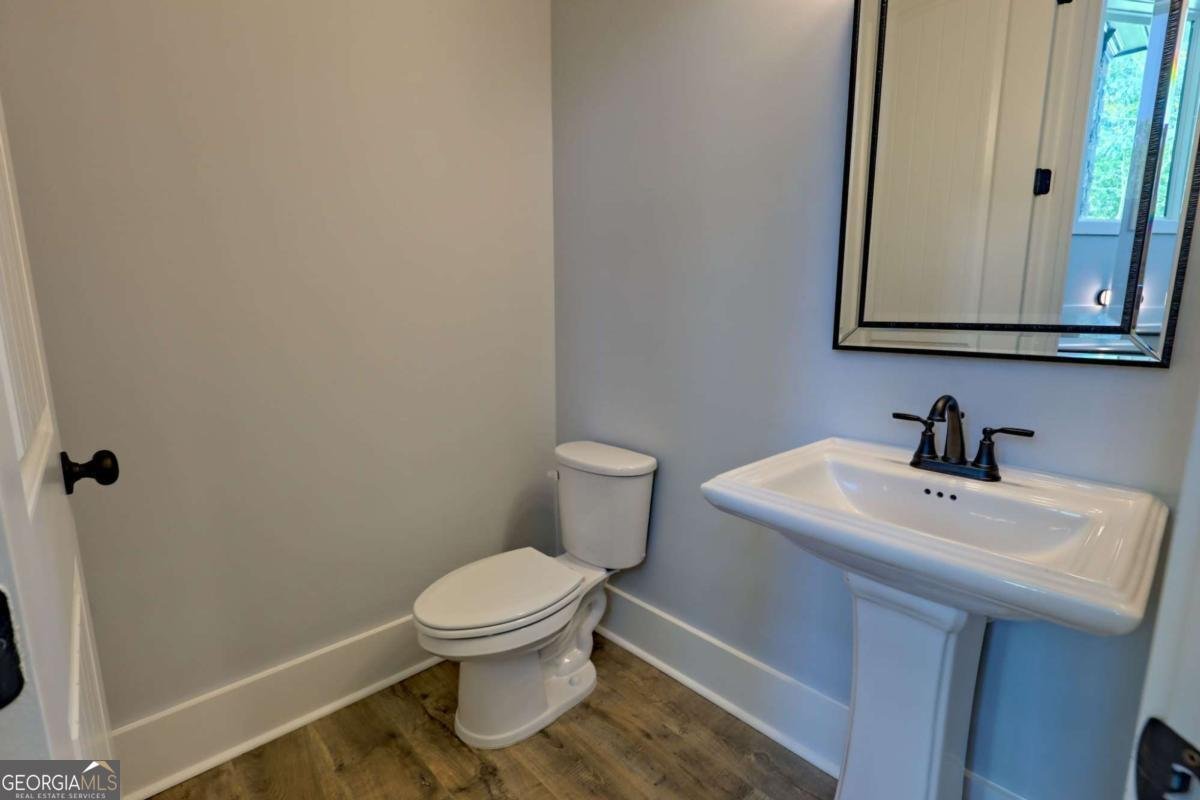 6449 Snelling Mill Road Flowery Branch - 25