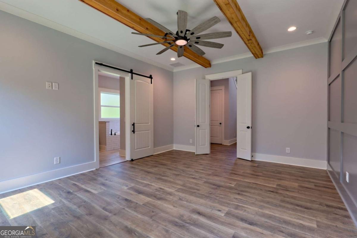 6449 Snelling Mill Road Flowery Branch - 28