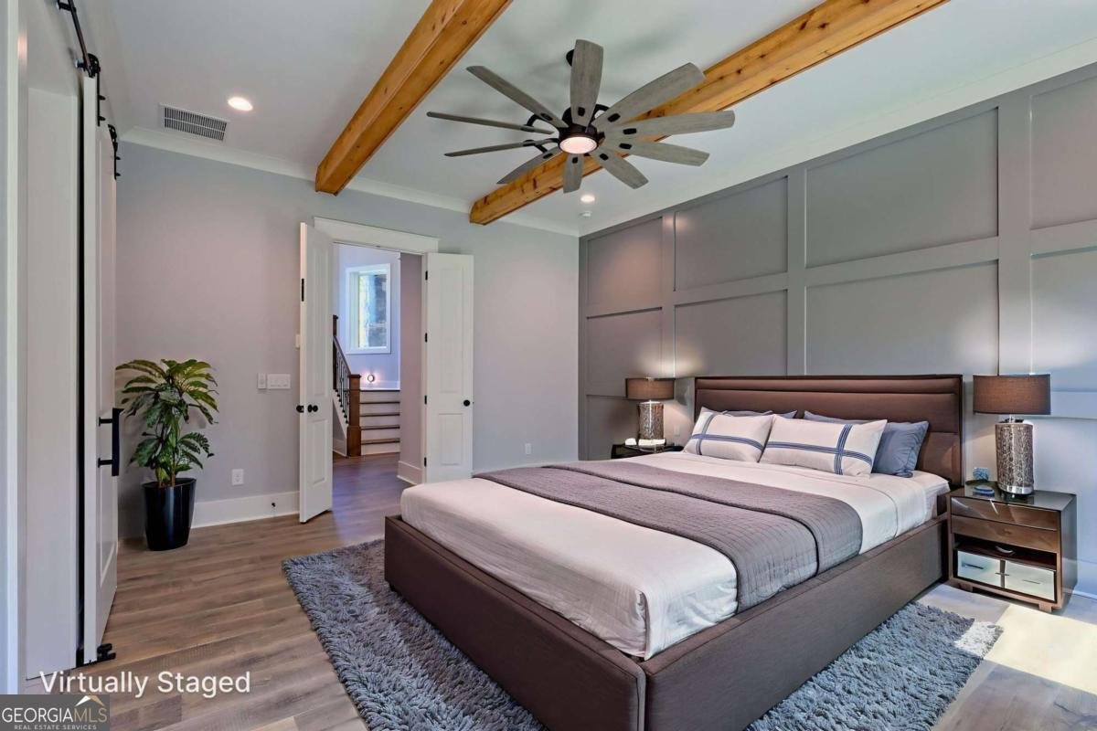 6449 Snelling Mill Road Flowery Branch - 29