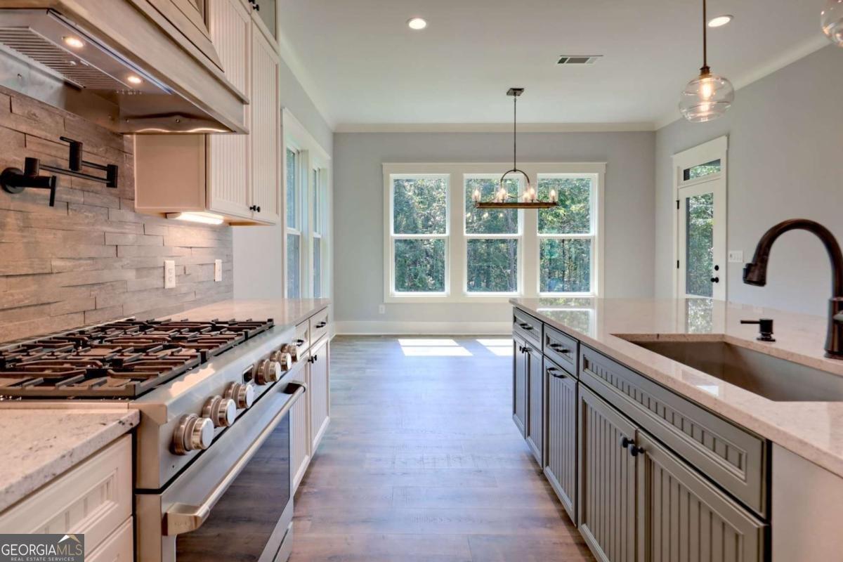 6449 Snelling Mill Road Flowery Branch - 3