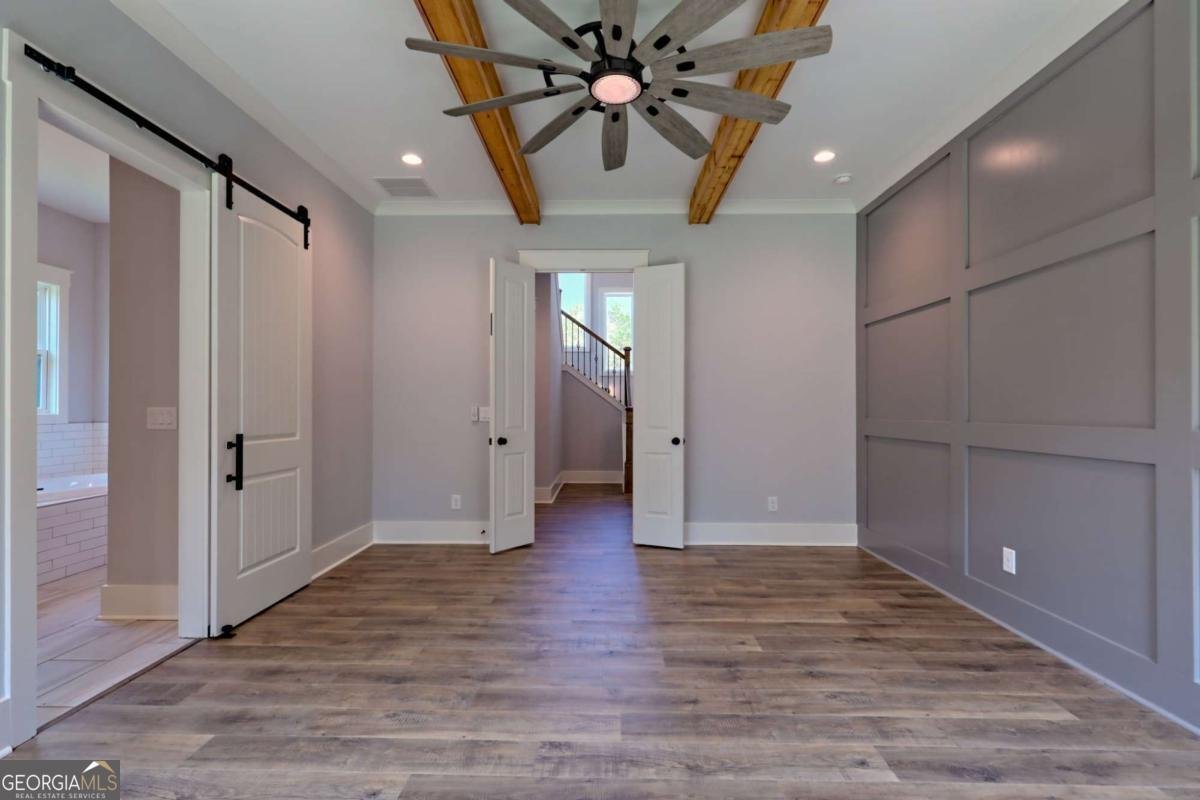 6449 Snelling Mill Road Flowery Branch - 30
