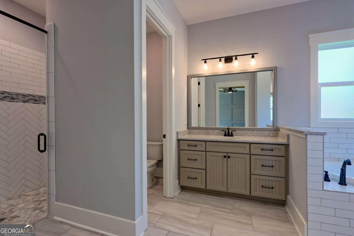 6449 Snelling Mill Road Flowery Branch - 31