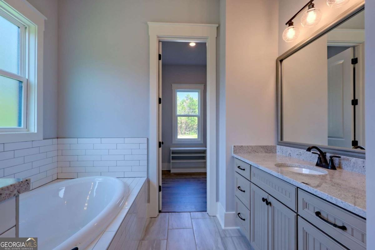 6449 Snelling Mill Road Flowery Branch - 33