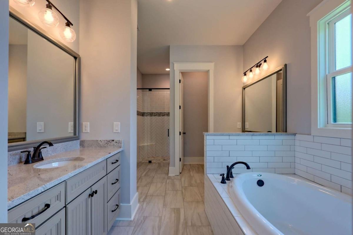 6449 Snelling Mill Road Flowery Branch - 35