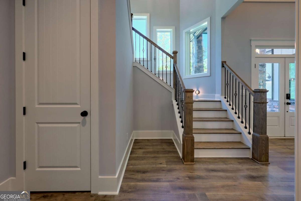 6449 Snelling Mill Road Flowery Branch - 41