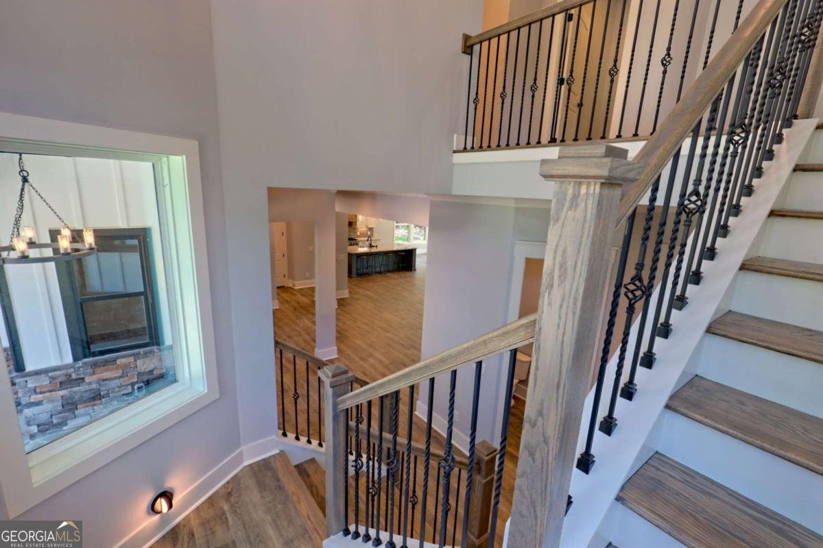 6449 Snelling Mill Road Flowery Branch - 42