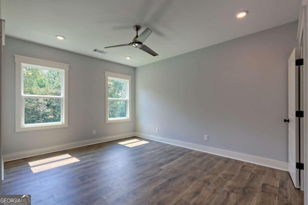 6449 Snelling Mill Road Flowery Branch - 46
