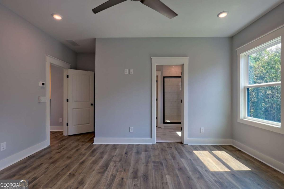 6449 Snelling Mill Road Flowery Branch - 48