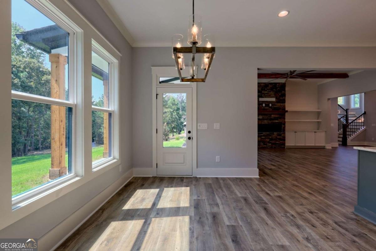 6449 Snelling Mill Road Flowery Branch - 5
