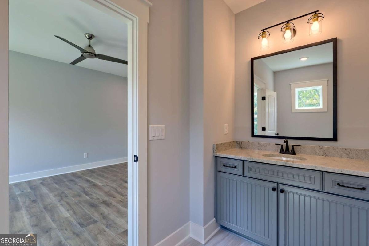 6449 Snelling Mill Road Flowery Branch - 50